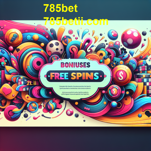 Aproveite as Promoções Especiais do 785bet